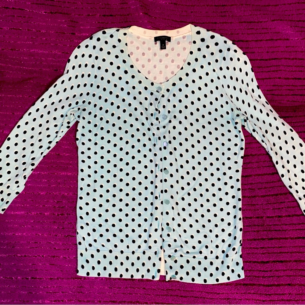 Talbots Sweater